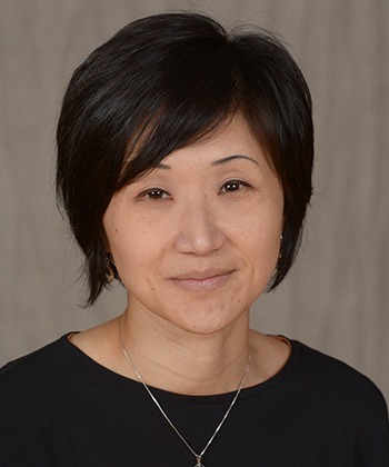 Sungeun Kim, CSI Keyboard Institute Director