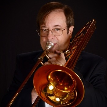 David Betts, Trombone, Low Brass and Recorder Instructor