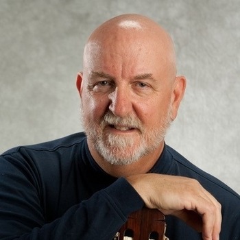 George Gecik, Guitar Instructor