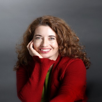 Liz Huff, Theatre Instructor