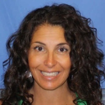 Melissa Hazard, Yoga Instructor