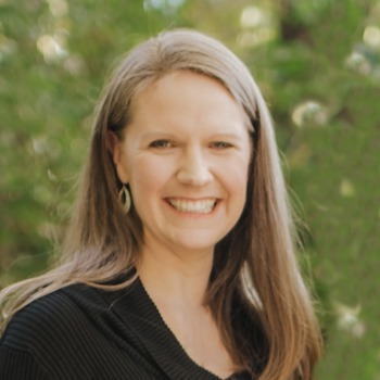 Meredith Kurtz, Assistant Director, Program Coordinator of Private Lessons