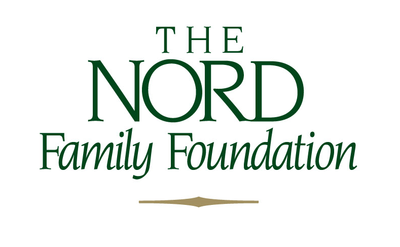 The Nord Family Foundation Logo