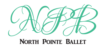 North Pointe Ballet Logo
