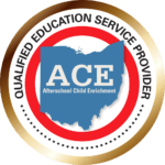 Qualified Education Service Provider for Afterschool Child Enrichment in Ohio Logo