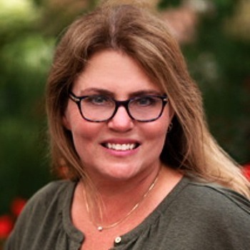 Sharon Metivier, Voice Instructor